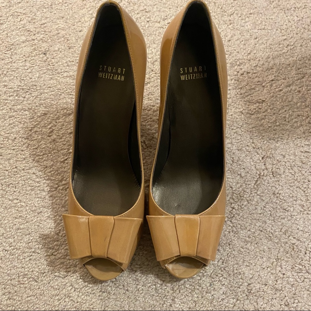 Designer Shoes